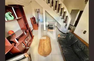Casa para venda - são joão batista, 8 quartos,  370 m² - belo horizonte