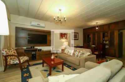 Casa para venda - jardim itu-sabará, 5 quartos,  500 m² - porto alegre