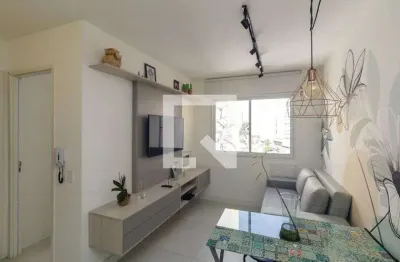 Apartamento para venda - santa cecília, 1 quarto,  25 m² - são paulo