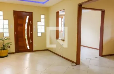 Casa para venda - abolição, 3 quartos,  240 m² - rio de janeiro