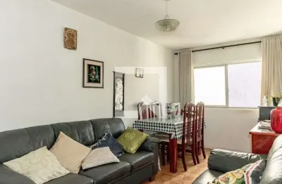 Apartamento para venda - moema, 1 quarto,  40 m² - são paulo