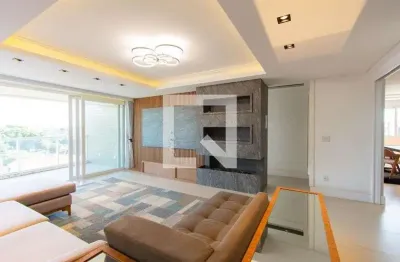 Apartamento para venda - nossa sra das graças, 2 quartos,  158 m² - canoas