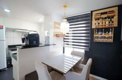 Apartamento para venda - jardim antonio von zuben , 2 quartos,  41 m² - campinas
