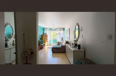 Apartamento para venda - vila pompéia, 4 quartos,  124 m² - são paulo