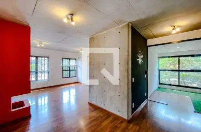 Apartamento para venda - jardim anália franco, 1 quarto,  70 m² - são paulo