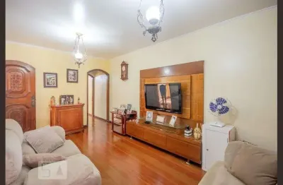 Casa para venda - vila mazzei, 3 quartos,  200 m² - são paulo