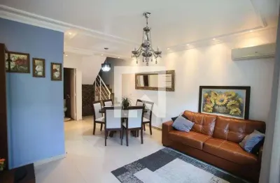 Casa / sobrado em condomínio para venda - pechincha, 3 quartos,  185 m² - rio de janeiro