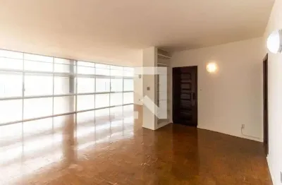 Apartamento para venda - consolação, 4 quartos,  214 m² - são paulo