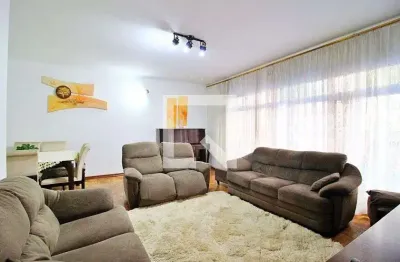 Casa para venda - parque das nações, 6 quartos,  480 m² - santo andré