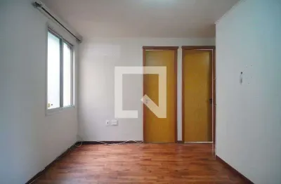 Apartamento para venda - rio dos sinos, 2 quartos,  42 m² - são leopoldo