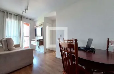 Apartamento para venda - parque industrial, 2 quartos,  57 m² - campinas