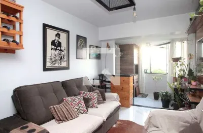 Apartamento para venda - independência, 2 quartos,  65 m² - porto alegre