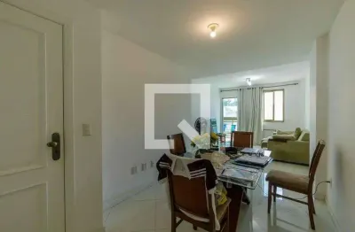 Apartamento para venda - recreio, 2 quartos,  86 m² - rio de janeiro