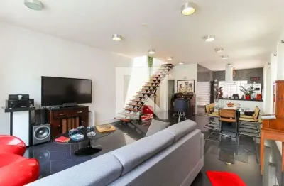 Casa para venda - mooca, 3 quartos,  240 m² - são paulo
