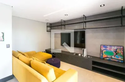 Cobertura para venda - portal do morumbi, 1 quarto,  180 m² - são paulo