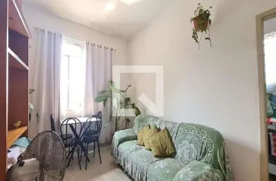 Apartamento para venda - cachambi, 2 quartos,  55 m² - rio de janeiro