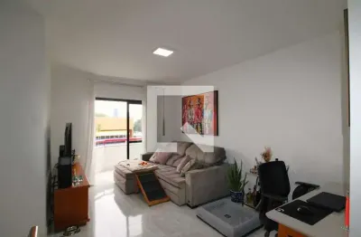 Apartamento para venda - água fria, 3 quartos,  87 m² - são paulo