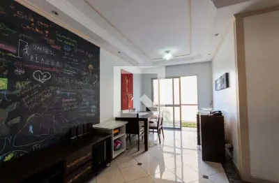 Apartamento para venda - santa teresinha, 3 quartos,  80 m² - santo andré