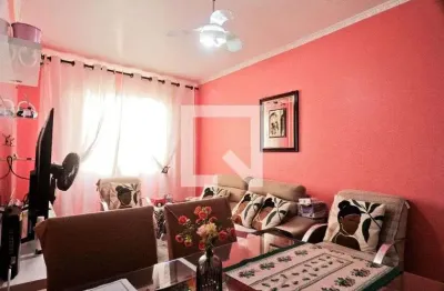 Apartamento para venda - santana, 2 quartos,  53 m² - são paulo