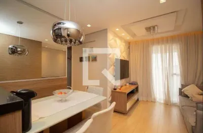 Apartamento para venda - piqueri, 2 quartos,  60 m² - são paulo