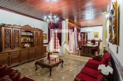 Casa para venda - tatuapé, 4 quartos,  450 m² - são paulo