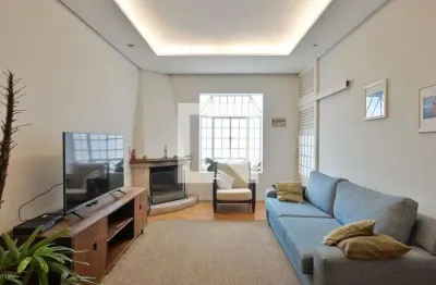 Casa para venda - aclimação, 3 quartos,  300 m² - são paulo