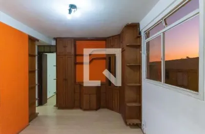Apartamento para venda - parque residencial vila união  , 2 quartos,  57 m² - campinas
