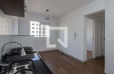 Apartamento para venda - sacomã, 2 quartos,  32 m² - são paulo