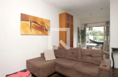 Apartamento para venda - petrópolis, 3 quartos,  87 m² - porto alegre