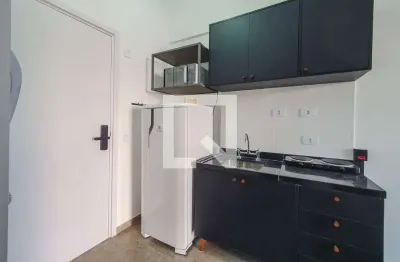 Kitnet / stúdio à venda na rua jorge tibiriçá, vila mariana, são paulo por r$ 495.000