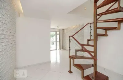 Cobertura para venda - meier, 4 quartos,  230 m² - rio de janeiro