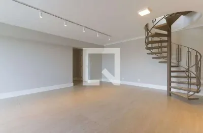 Cobertura para venda - perdizes, 3 quartos,  248 m² - são paulo