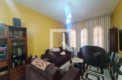Casa para venda - sapopemba, 4 quartos,  250 m² - são paulo