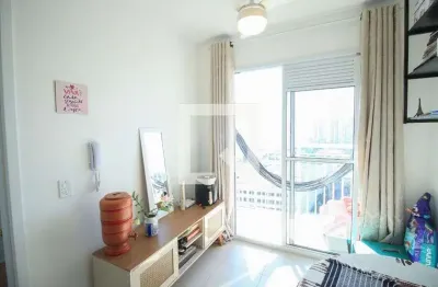 Apartamento para venda - belém, 1 quarto,  28 m² - são paulo