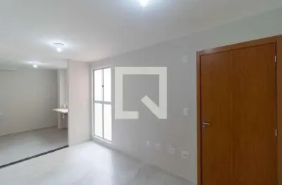 Apartamento para venda - jardim samambaia, 2 quartos,  40 m² - campinas