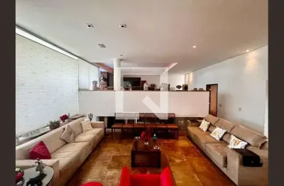 Casa para venda - loteamento caminhos de san conrado (sousas), 3 quartos,  278 m² - campinas