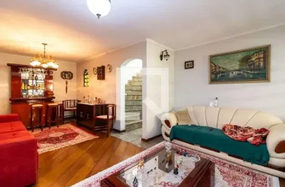 Casa para venda - água fria, 3 quartos,  350 m² - são paulo