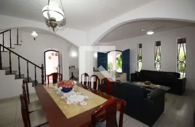 Casa / sobrado em condomínio para venda - freguesia , 4 quartos,  273 m² - rio de janeiro