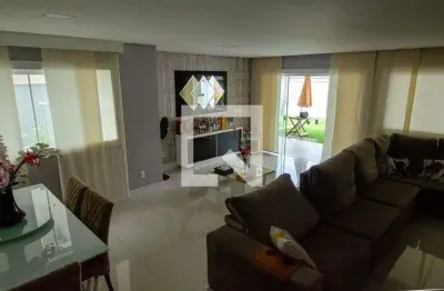Casa / sobrado em condomínio para venda - recreio, 5 quartos,  233 m² - rio de janeiro