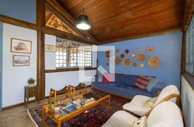 Casa para venda - guará, 5 quartos,  440 m² - campinas
