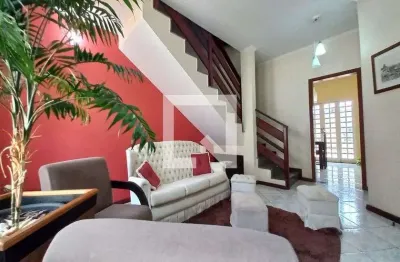 Casa para venda - parque via norte, 3 quartos,  292 m² - campinas