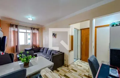 Apartamento com 1 quarto à venda na Rua Pires de Campos, Mooca, São Paulo