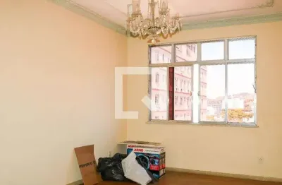 Apartamento para venda - méier, 3 quartos,  83 m² - rio de janeiro