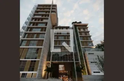 Apartamento para venda - lourdes, 2 quartos,  137 m² - belo horizonte