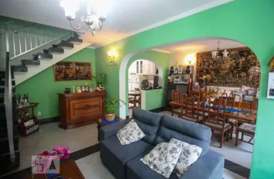 Casa com 4 quartos à venda na Rua Adilson Farias Claro, Belém, São Paulo