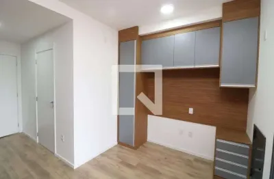 Apartamento para venda - vila santa clara, 1 quarto,  26 m² - são paulo