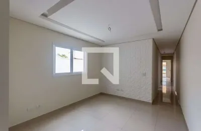 Apartamento para venda - santa teresinha, 3 quartos,  90 m² - santo andré
