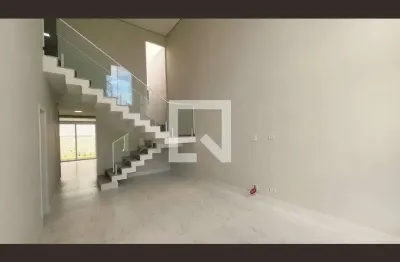Casa / sobrado em condomínio para venda - eloy chaves, 3 quartos,  208 m² - jundiaí