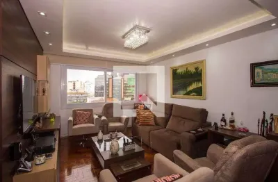 Cobertura para venda - cidade baixa, 3 quartos,  191 m² - porto alegre