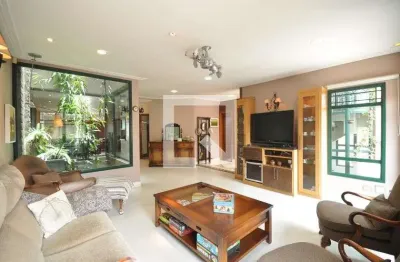 Casa para venda - vila guilherme, 4 quartos,  378 m² - são paulo